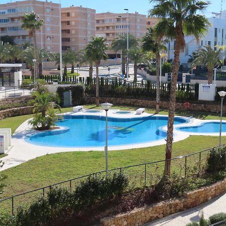 ארנאלס דל סול Beach Apartment Playa 9 מראה חיצוני תמונה