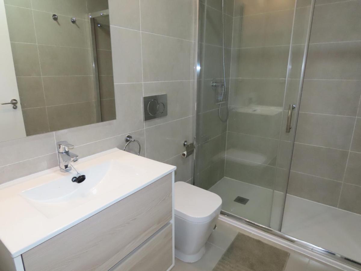 ארנאלס דל סול Beach Apartment Playa 9 מראה חיצוני תמונה